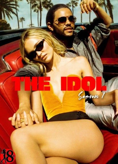 [18+] The Idol (Season 1) 2023 (Episode 4) English Series HDRip download full movie